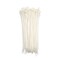 South Main Hardware Cable Tie, 12 in L, 3.5 in Max Bundle Dia., Natural, 50 lb Strength, 100 PK 222027 - alternate 1